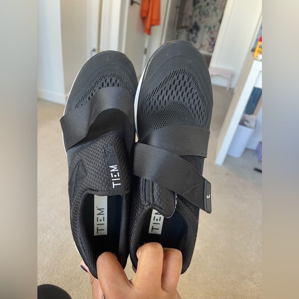 TIEM SPD cycling shoe